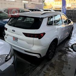 فورد تيريتوري